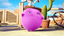 انیمیشن سانی بانیز قسمت 71 - sunny bunnies